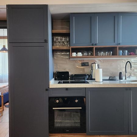 伊斯坦布尔Dream House 22公寓式酒店 外观 照片