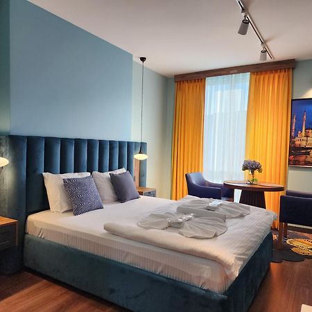 伊斯坦布尔Dream House 22公寓式酒店 外观 照片