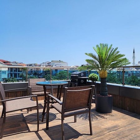 伊斯坦布尔Dream House 22公寓式酒店 外观 照片