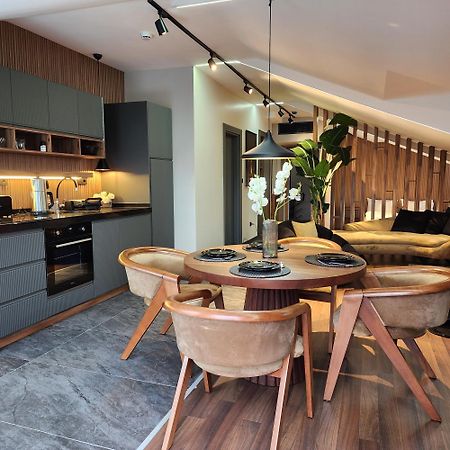 伊斯坦布尔Dream House 22公寓式酒店 外观 照片