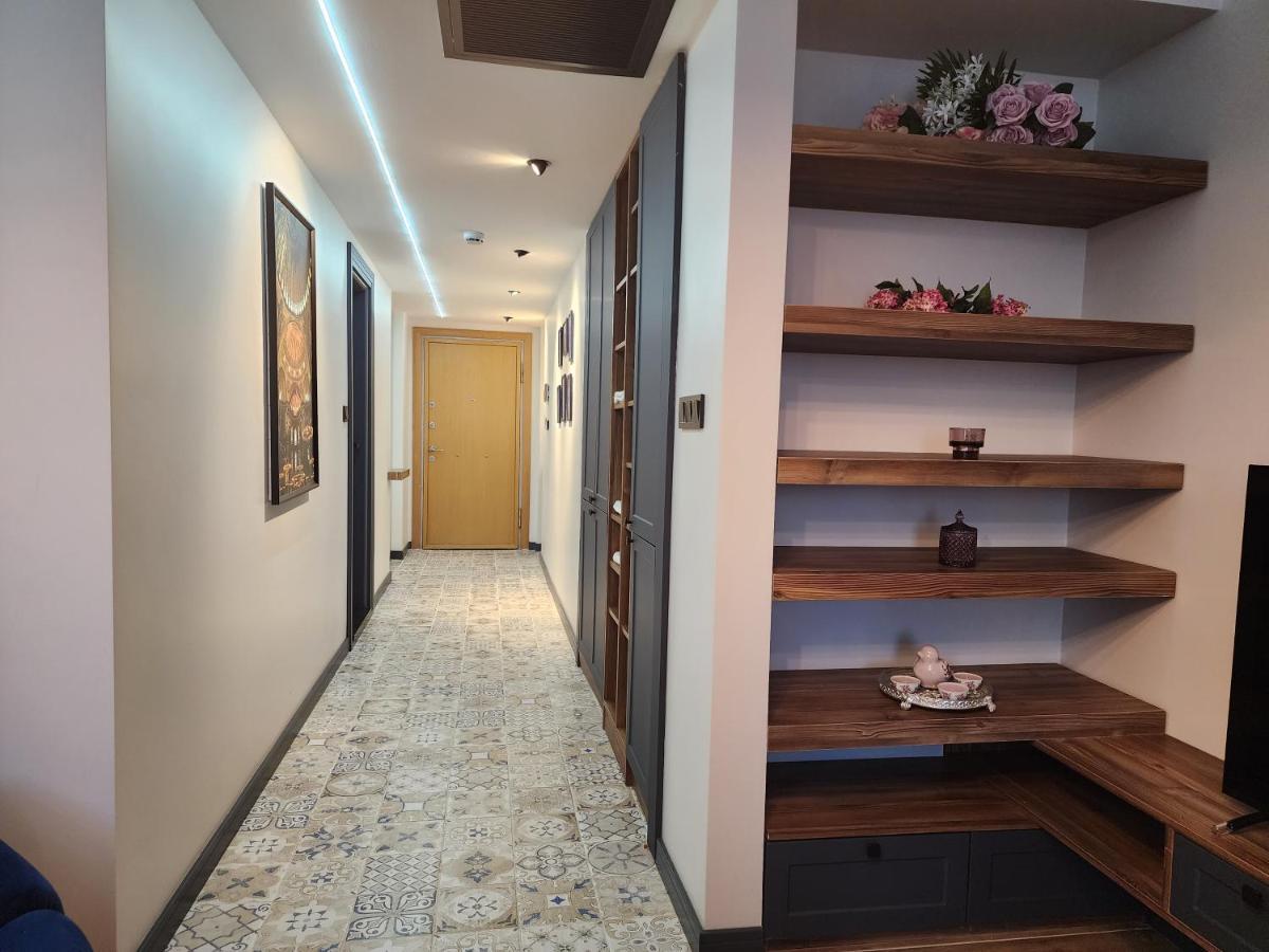 伊斯坦布尔Dream House 22公寓式酒店 外观 照片