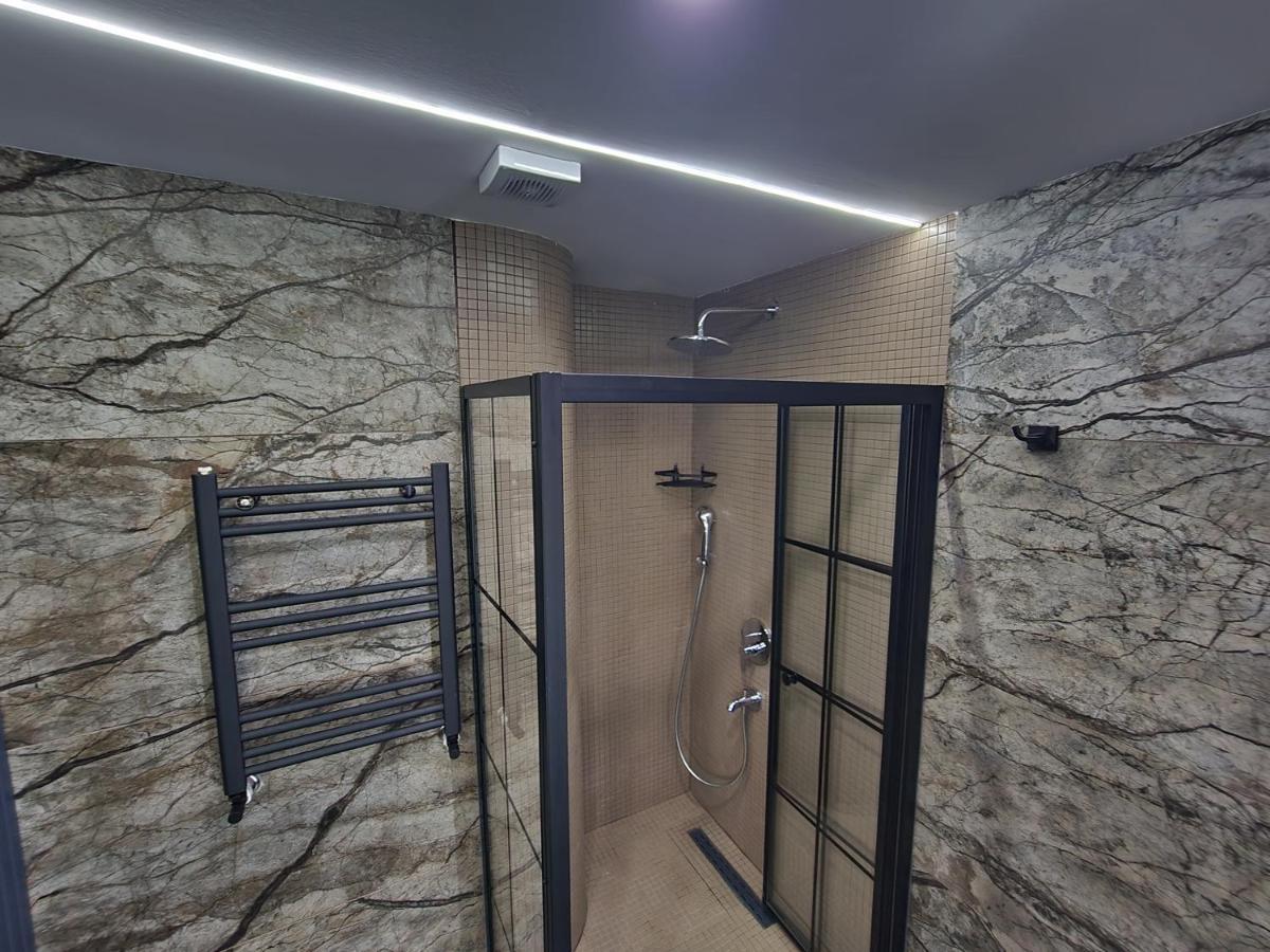伊斯坦布尔Dream House 22公寓式酒店 外观 照片