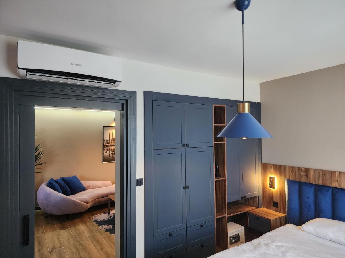 伊斯坦布尔Dream House 22公寓式酒店 外观 照片
