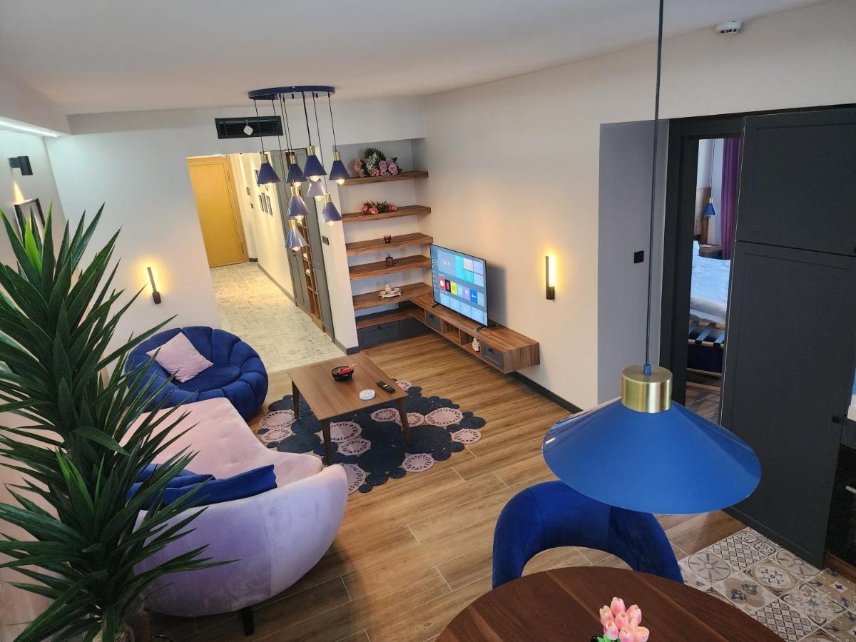 伊斯坦布尔Dream House 22公寓式酒店 外观 照片
