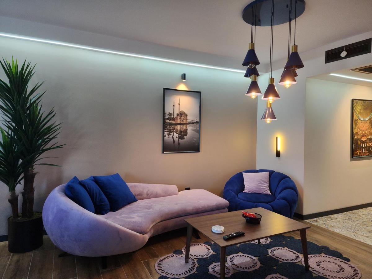 伊斯坦布尔Dream House 22公寓式酒店 外观 照片