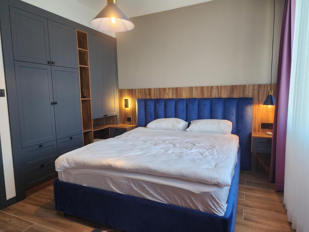 伊斯坦布尔Dream House 22公寓式酒店 外观 照片