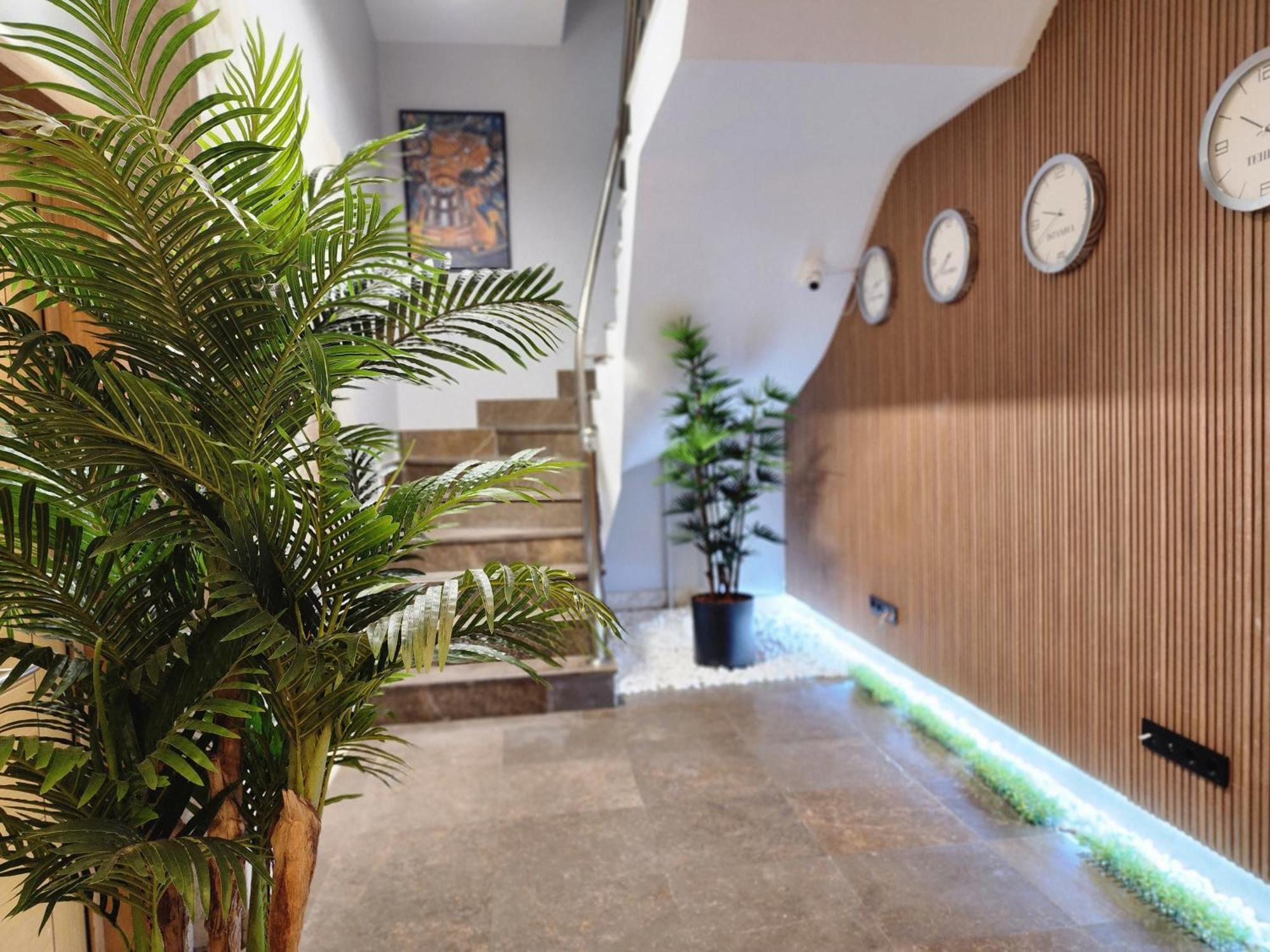 伊斯坦布尔Dream House 22公寓式酒店 外观 照片