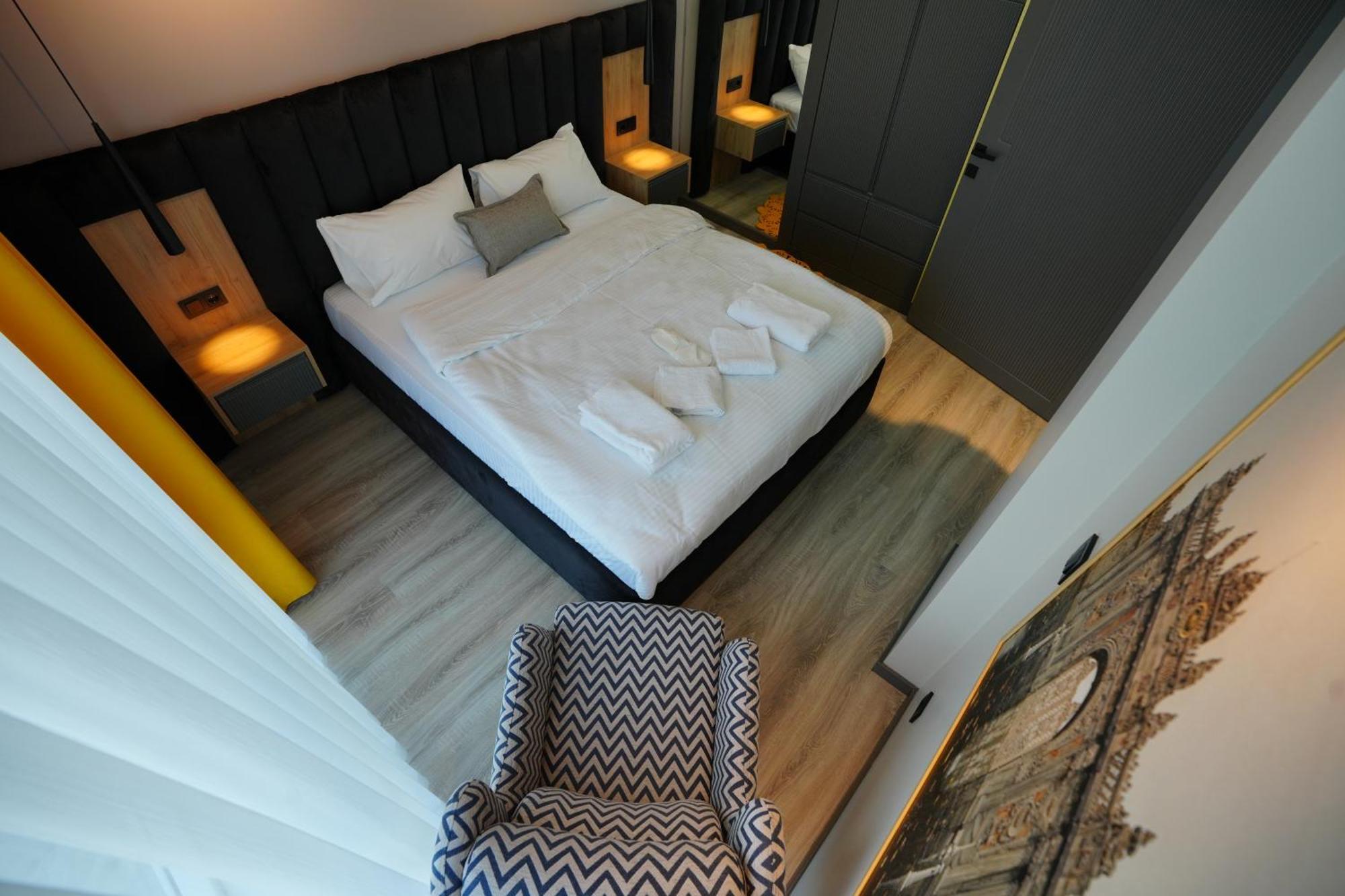 伊斯坦布尔Dream House 22公寓式酒店 外观 照片