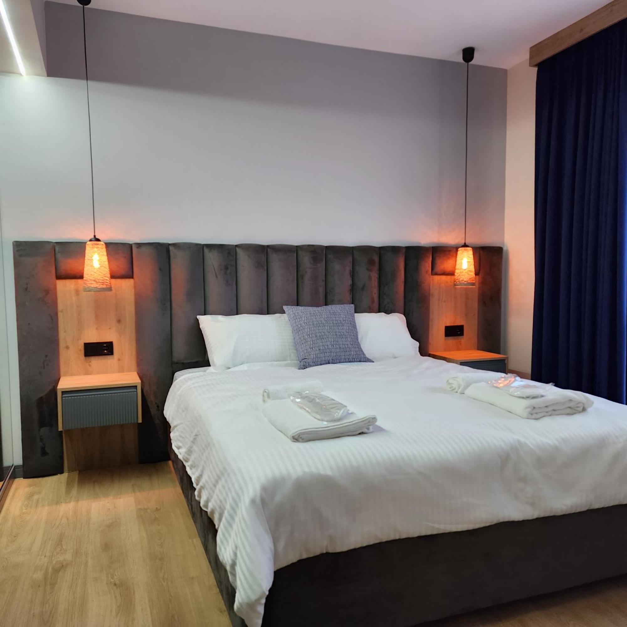 伊斯坦布尔Dream House 22公寓式酒店 外观 照片