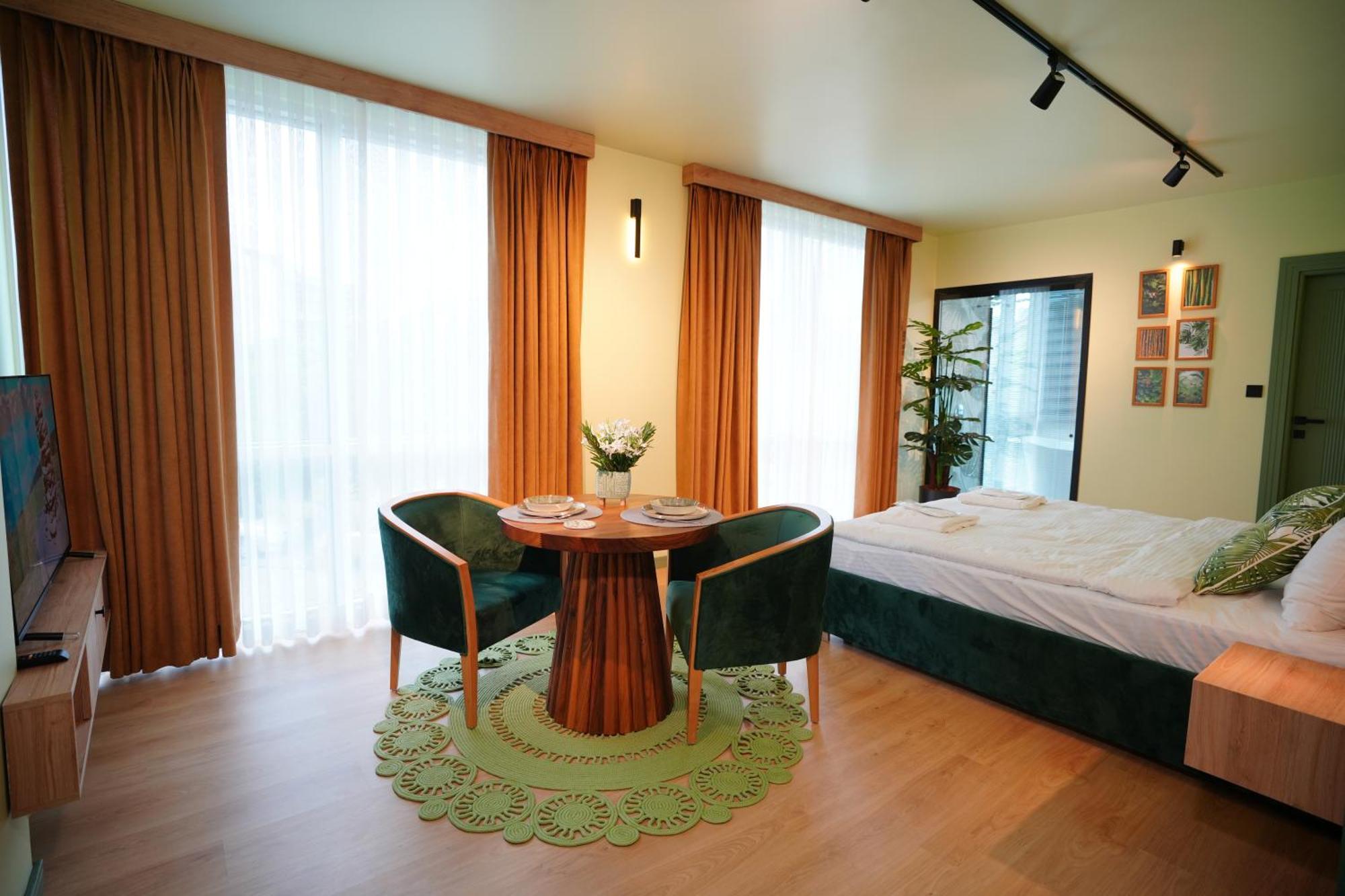 伊斯坦布尔Dream House 22公寓式酒店 外观 照片