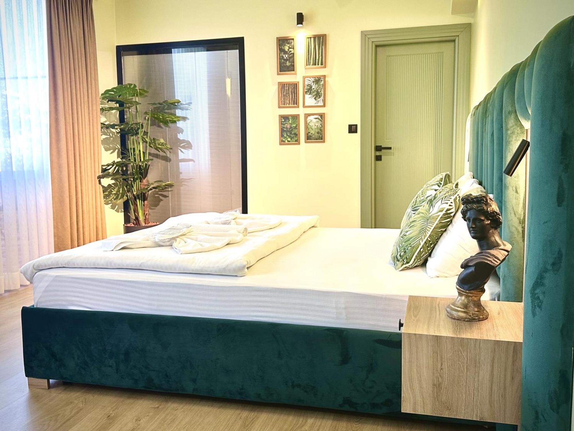 伊斯坦布尔Dream House 22公寓式酒店 外观 照片