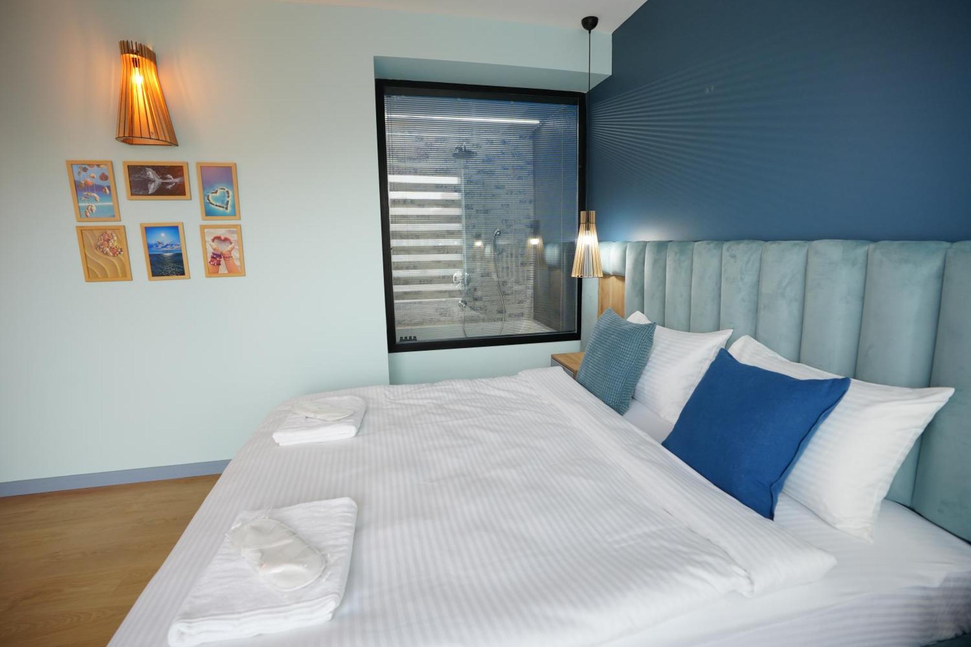 伊斯坦布尔Dream House 22公寓式酒店 外观 照片